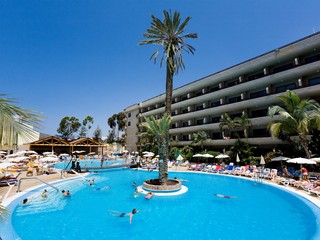 Fanabe Costa Sur Hotel